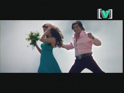 Channel V International