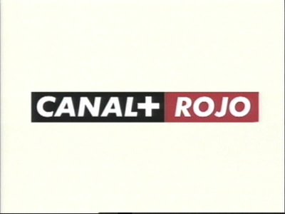 Canal+ Rojo