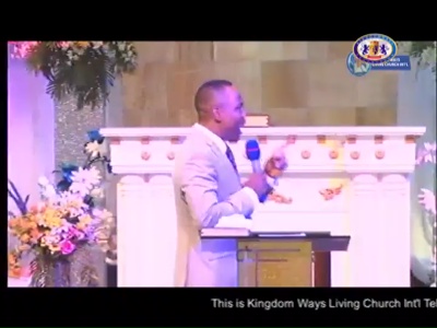 Kingdom Ways TV