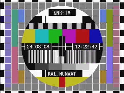 KNR TV