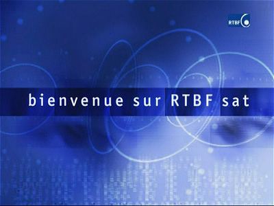 RTBF Sat